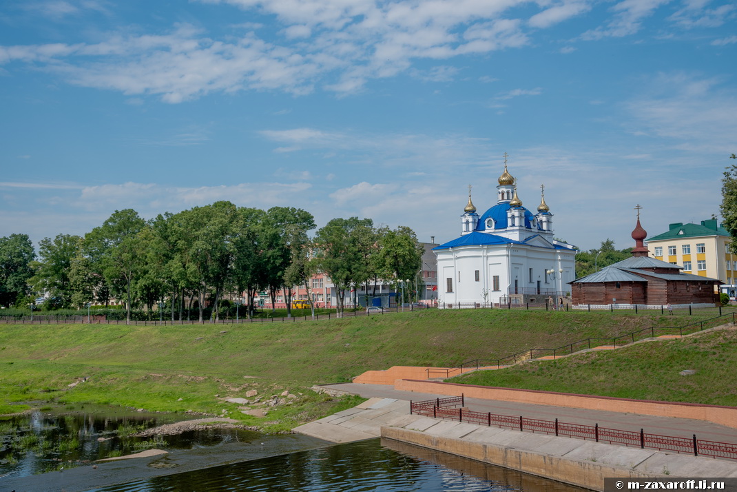 Orsha (Орша)